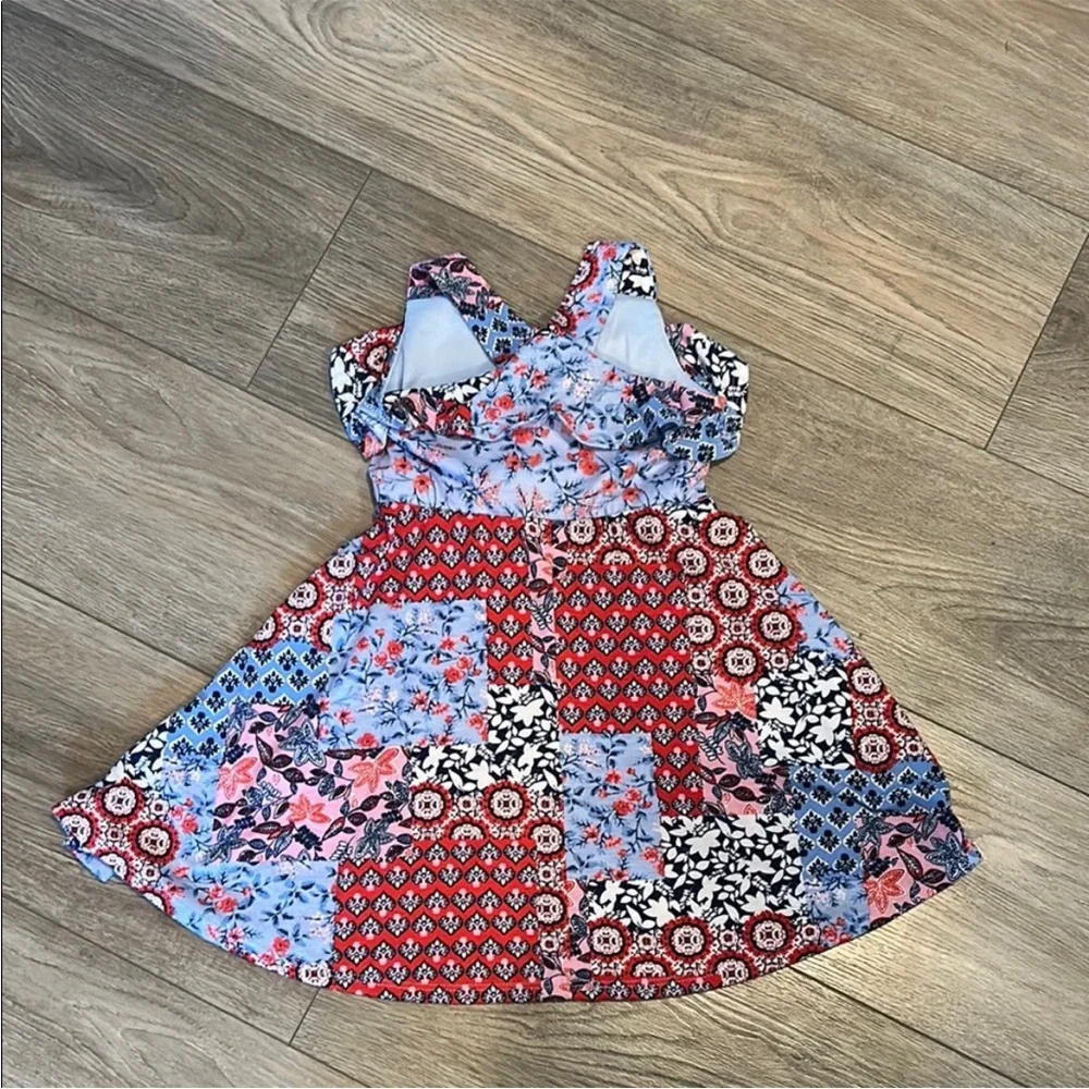 jona michelle red dress Jona Michelle Red Dress